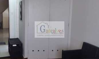 Imagem 3: Lindo Studio mobiliado com 1 quarto em Centro