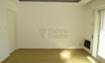 Imagem 7: Pelotas - Apartamento Padrão - Centro