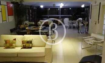 Imagem: Rio de Janeiro - Apartamento Padrão - Barra