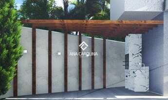 Imagem 4: LL - Casa para venda possui 135 metros quadrados com 3 quartos em Reserva Real