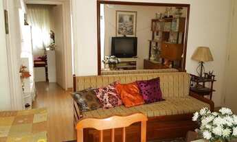 Imagem 2: Porto Alegre - Apartamento Padrão - Partenon