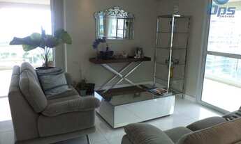 Imagem 7: Apartamento com 4 dorms, Aparecida, Santos - R$ 4.4 mi, Cod: 4759