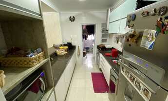 Imagem 6: FLORIANóPOLIS - Apartamento Padrão - Itacorubi