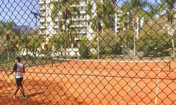 Imagem 6: Apartamento para venda possui 27 metros quadrados com 1 quarto em Itaipava - Petrópolis