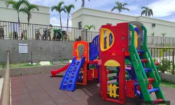 Imagem 2: Junior creci-4745 - Venda/Locação - Cond. Praia do Forte - Apto c/ 2 quartos, 42 m² - Vend