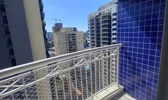 Imagem 6: Apartamento para venda tem 65 metros quadrados com 2 quartos em Perdizes - São Paulo - SP