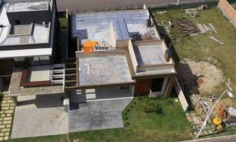 Imagem 6: Casa térrea nova no Red Park - Escritura Pública, confira o vídeo em anexo