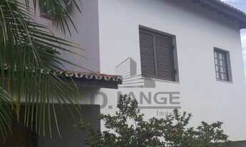 Imagem 2: Casa com 4 dormitórios, 450 m² - venda por R$ 1.800.000,00 ou aluguel por R$ 5.000,00/mês