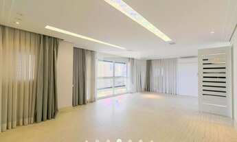 Imagem 5: Apartamento para venda tem 156 metros quadrados com 3 quartos em Parque da Mooca - São Pau