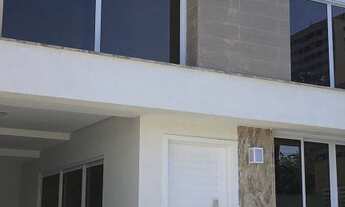 Imagem 3: Casa Duplex em Condomínio Fechado, Capim Macio com 96m², 3/4 Sendo 1 Suite