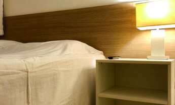 Imagem 7: Apartamento para venda tem 66 metros quadrados com 2 quartos