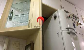 Imagem 4: Apartamento para Venda em São Paulo, Morumbi, 3 dormitórios, 2 banheiros, 2 vagas