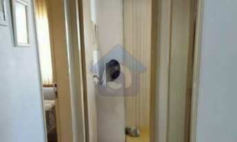 Imagem 5: APT 2 DORM 1 VAGA VILA CLEMENTINO A 700 MTS DO METRO SANTA CRUZ