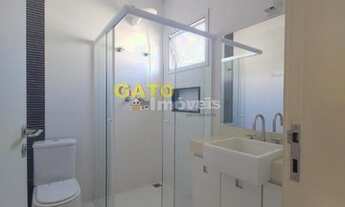 Imagem 5: Casa em Jundiaí, Casa para venda no Condomínio Terras de São Carlos