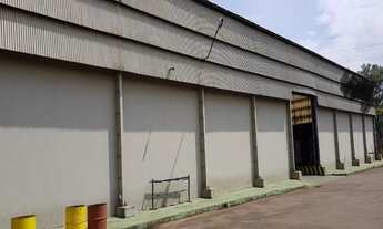 Imagem 7: SÃO CARLOS - Industrial / Logística - PARQUE PARAÍSO - SÃO CARLOS