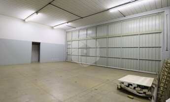 Imagem 7: Galpão - Techno Park - Campinas