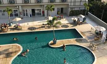 Imagem 7: Apartamento para venda possui 27 metros quadrados com 1 quarto em Itaipava - Petrópolis