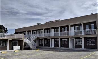 Imagem: Apartamento para venda tem 55 metros quadrados