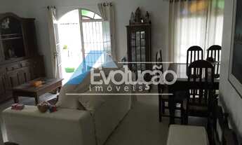 Imagem 2: EXCELENTE CASA 3 QTS E QUINTAL GRANDE A 5 MINUTOS DO CENTRO DE CAMPO GRANDE