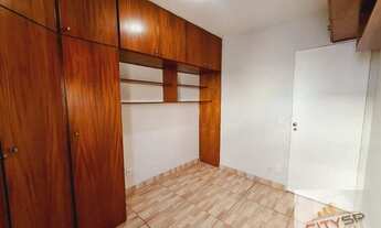 Imagem 7: Apartamento com 2 dormitórios à venda, 54 m² por R$ 459.000,00 - Vila Guarani (Zona Sul)