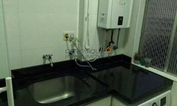 Imagem 4: SãO PAULO - Apartamento Padrão - Parque Imperial