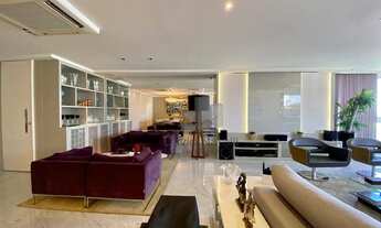 Imagem 2: Alto padrão, 4 quartos no Barro Vermelho