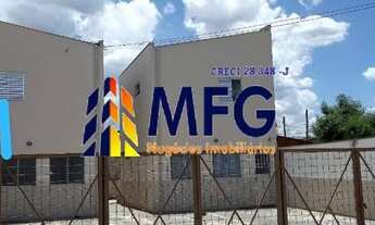 Imagem 2: Excelente Apartamento no Vitória Régia