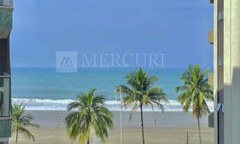 Imagem 5: Apartamento com 2 dormitórios à venda, 98 m² por R$ 600.000,00 - Jardim Astúrias - Guarujá