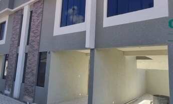 Imagem 2: Excelente Sobrado localizada no bairro Alto Boqueirão