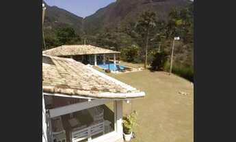 Imagem 7: Linda mansão em Araras- Rio de JaneiroCV