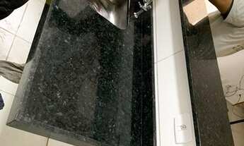 Imagem 5: Repasse negociável Apto Mondubim 2 quartos