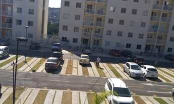 Imagem 3: Aluga-se apto com 2 dormitórios com garagem para carro