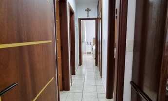 Imagem 7: Apartamento com 3 dormitórios à venda, 117 m² por R$ 449.000 - República - Ribeirão Preto