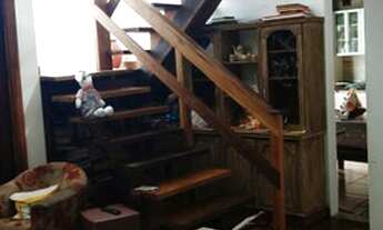 Imagem 3: Casa para venda tem 160 metros quadrados com 4 quartos em Centro Picarras - Balneário Piça