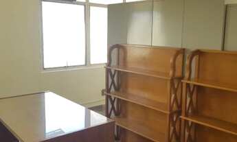 Imagem 2: Sala no Centro de Rio Preto