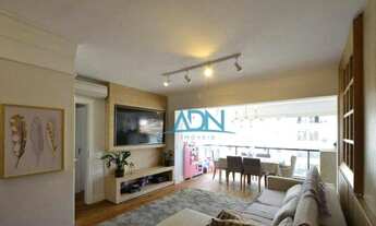 Imagem: Apartamento com 3 dormitórios à venda