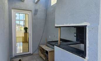 Imagem 6: Casa térrea de esquina para venda possui 132m² com 3 quartos em Ipanema Residence- Porto A