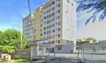 Imagem 2: Apartamento 02 Quartos Moinho Campo Grande