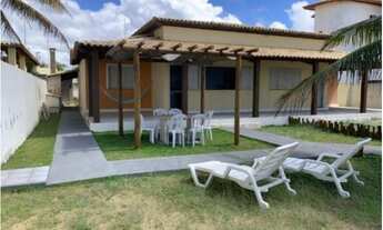 Imagem 2: Casa Beira Mar Subaúma (Carnaval Ainda Disponível