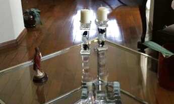 Imagem 4: Apartamento para venda com 240 metros quadrados com 4 quartos em Moema - São Paulo - SP