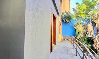 Imagem 7: Casa para aluguel tem 600 metros quadrados em Vila da Saúde - São Paulo - SP