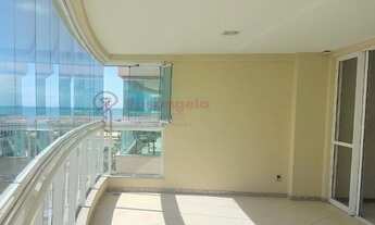 Imagem 2: 3 Quartos sendo 1 suíte na Praia de Itaparica com vista para o mar