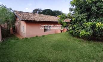 Imagem 7: CASA RESIDENCIAL em CAMPINAS - SP, CIDADE UNIVERSITÁRIA