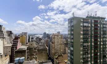 Imagem 5: PORTO ALEGRE - Apartamento Padrão - Centro Histórico