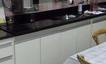 Imagem 6: APARTAMENTO COM PLANEJADOS - B. SANTA PAULA - SÃO CAETANO DO SUL/SP