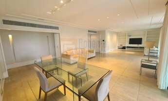 Imagem 5: Excelente Apartamento à venda na Península Barra da Tijuca de 296m² com 4 Quartos Sendo 4