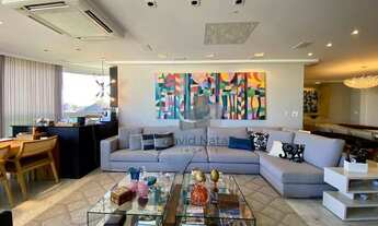 Imagem 4: Alto padrão, 4 quartos no Barro Vermelho