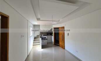 Imagem 2: Cobertura - Vila Vitoria - Santo Andre - Sao Paulo