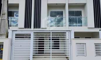 Imagem 5: Sobrado Geminado para Venda em Joinville, Costa e Silva, 3 dormitórios, 1 suíte, 2 banheir