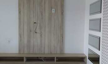 Imagem 2: Apartamento para venda tem 82 metros quadrados com 3 quartos